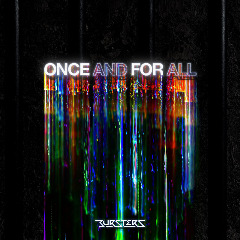 Bursters – Once And For All (2020) (ALBUM ZIP)