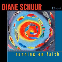Diane Schuur – Running On Faith (2020) (ALBUM ZIP)