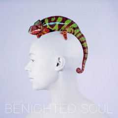 Benighted Soul – Cluster B (2020) (ALBUM ZIP)