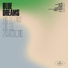 Psychic Markers – Blue Dreams, Or Sucre De La Pasteque (2020) (ALBUM ZIP)