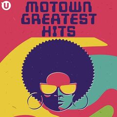 Various Artists – Motown Greatest Hits (2020) (ALBUM ZIP)