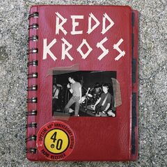 Redd Kross – Red Cross (2020) (ALBUM ZIP)
