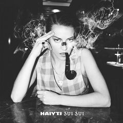 Haiyti – Sui Sui (2020) (ALBUM ZIP)