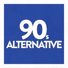 Various Artists – 90’s Alternative (2020) (ALBUM ZIP)