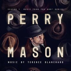 Terence Blanchard – Perry Mason Chapter 3 [Music From The Hbo Series Season 1] (2020) (ALBUM ZIP)