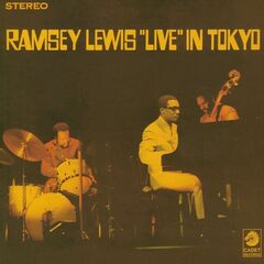 Ramsey Lewis – Live In Tokyo [Live At Sankei Hall, Tokyo, 1968] (2020) (ALBUM ZIP)