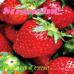 Strawbs – Legends Live In Concert (2020) (ALBUM ZIP)