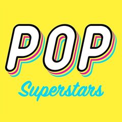 Various Artists – Pop Superstars (2020) (ALBUM ZIP)
