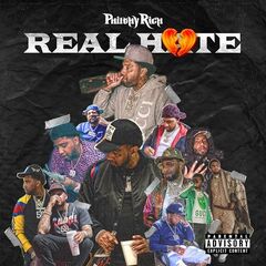Philthy Rich – Real Hate (2020) (ALBUM ZIP)