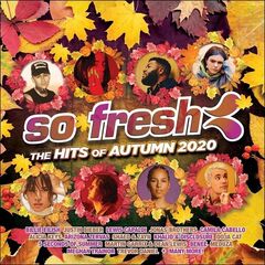 Various Artists – So Fresh The Hits Of Autumn 2020 (2020) (ALBUM ZIP)