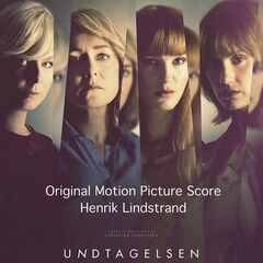 Henrik Lindstrand – Undtagelsen [Original Score] (2020) (ALBUM ZIP)