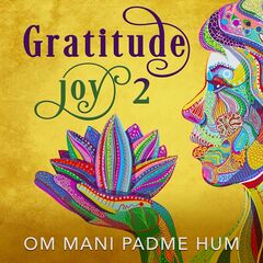 Paul Avgerinos – Gratitude Joy 2 (2020) (ALBUM ZIP)