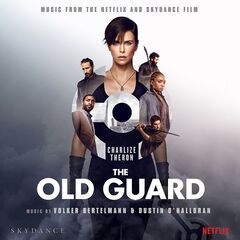 Volker Bertelmann &amp; Dustin O’Halloran – The Old Guard [Music From The Netflix &amp; Skydance Film] (2020) (ALBUM ZIP)