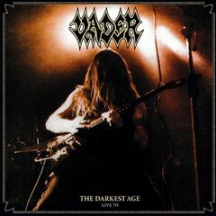 Vader – The Darkest Age [Live’93] (2020) (ALBUM ZIP)