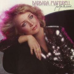 Barbara Mandrell – Just For The Record (2020) (ALBUM ZIP)