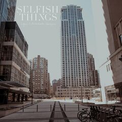 Selfish Things – Logos [Alternate Versions] (2020) (ALBUM ZIP)