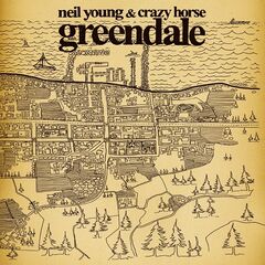 Neil Young &amp; Crazy Horse – Greendale (2020) (ALBUM ZIP)