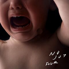 No Joy – Four (2020) (ALBUM ZIP)