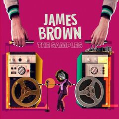 James Brown – James Brown The Samples (2020) (ALBUM ZIP)
