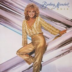 Barbara Mandrell – Spun Gold (2020) (ALBUM ZIP)