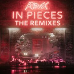 Rynx – In Pieces [The Remixes]