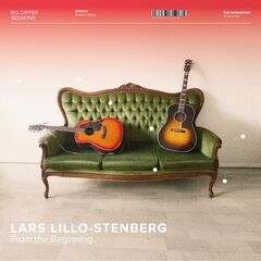Lars Lillo-Stenberg – From The Beginning (2020) (ALBUM ZIP)