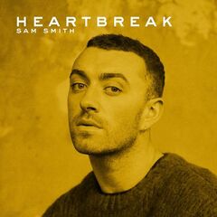 Sam Smith – Heartbreak (2020) (ALBUM ZIP)