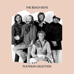 The Beach Boys – Platinum Selection (2020) (ALBUM ZIP)