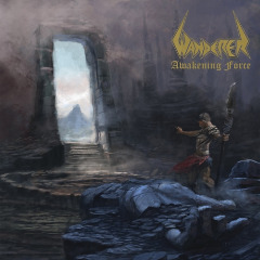 Wanderer – Awakening Force (2020) (ALBUM ZIP)