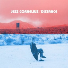 Jess Cornelius – Distance (2020) (ALBUM ZIP)