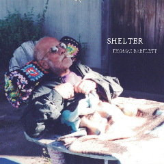 Thomas Bartlett – Shelter (2020) (ALBUM ZIP)