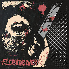 Fleshdriver – Leech (2020) (ALBUM ZIP)