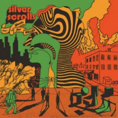 Silver Scrolls – Music For Walks (2020) (ALBUM ZIP)
