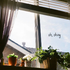 Oh, Okay – Oh, Okay EP (2020) (ALBUM ZIP)