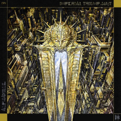 Imperial Triumphant – Alphaville (2020) (ALBUM ZIP)