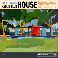 Lupe Fiasco, Virgil Abloh, Kaelin Ellis – House (2020) (ALBUM ZIP)