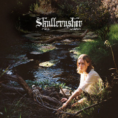 Skullcrusher – Skullcrusher (2020) (ALBUM ZIP)