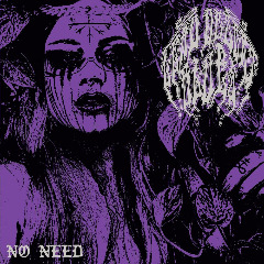 Lead Desert Blues – No Need (2020) (ALBUM ZIP)