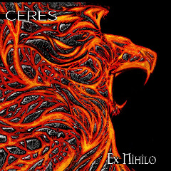 Ceres – Ex Nihilo (2020) (ALBUM ZIP)