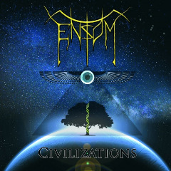 Ensom – Civilizations (2020) (ALBUM ZIP)