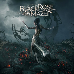 Black Rose Maze – Black Rose Maze (2020) (ALBUM ZIP)