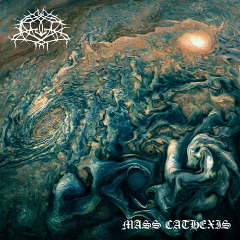 Krallice – Mass Cathexis (2020) (ALBUM ZIP)