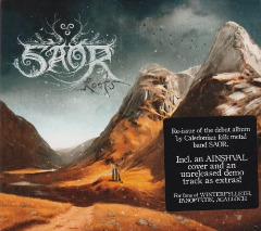 Saor – Roots (2020) (ALBUM ZIP)