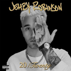Jehry Robinson – 20Twenty (2020) (ALBUM ZIP)