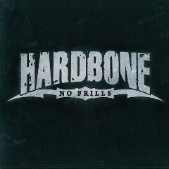Hardbone – No Frills (2020) (ALBUM ZIP)