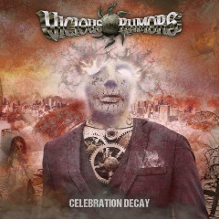 Vicious Rumors – Celebration Decay (2020) (ALBUM ZIP)