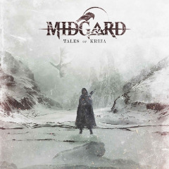 Midgard – Tales Of Kreia (2020) (ALBUM ZIP)
