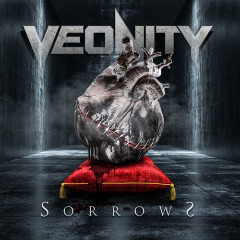 Veonity – Sorrows (2020) (ALBUM ZIP)