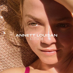 Annett Louisan – Kitsch (2020) (ALBUM ZIP)