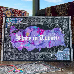 Murda &amp; Ezhel – Made In Turkey (2020) (ALBUM ZIP)